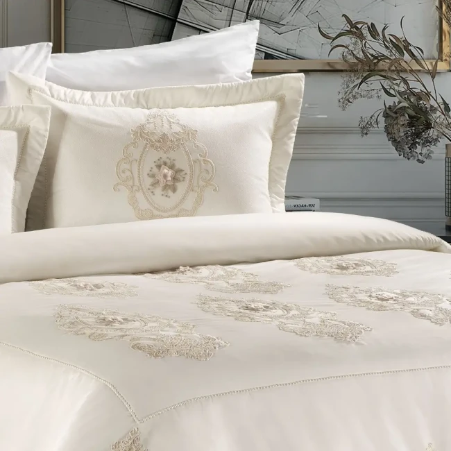 Floransa Bedspread Set - 4