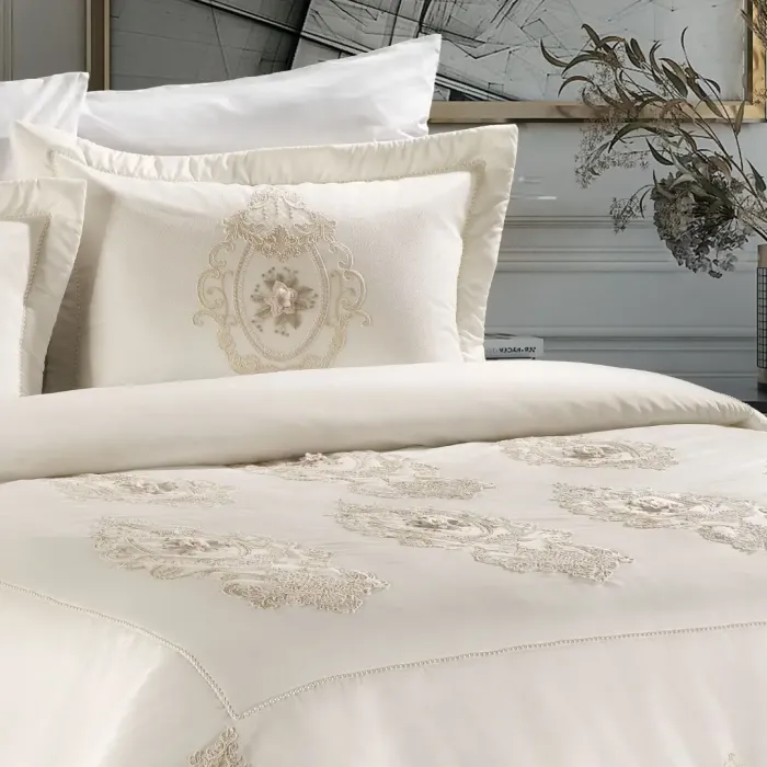 Floransa Bedspread Set - 4