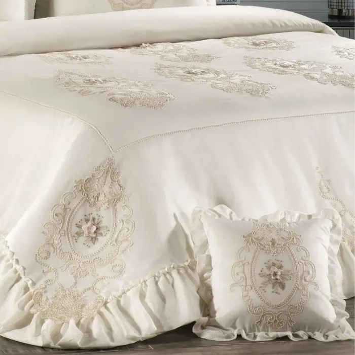 Floransa Bedspread Set - 5