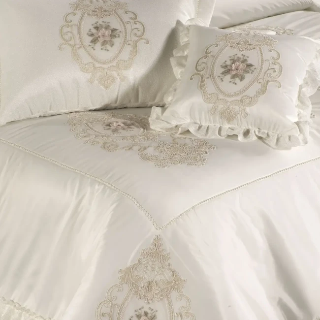 Floransa Bedspread Set - 2