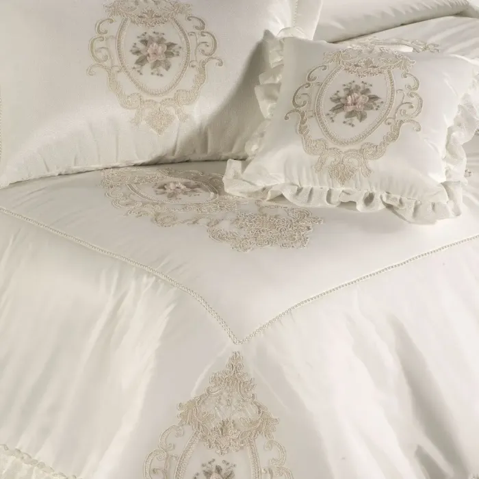 Floransa Bedspread Set - 2