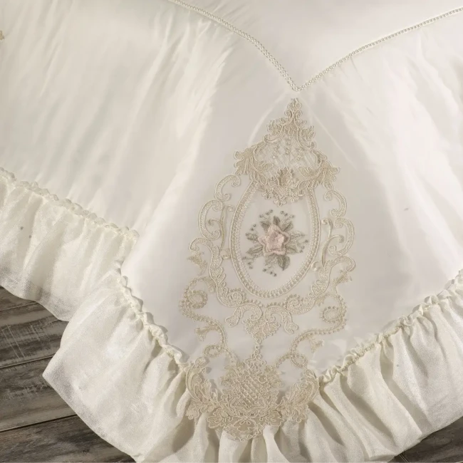 Floransa Bedspread Set - 3