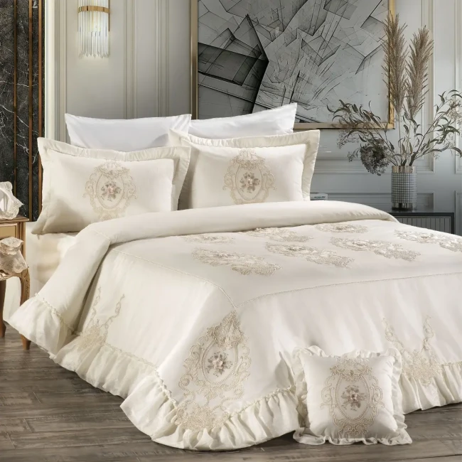 Floransa Bedspread Set - 1