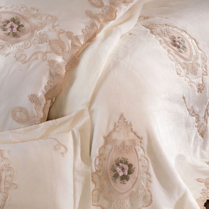 Floransa 7 Pcs. Blanket Set - 2