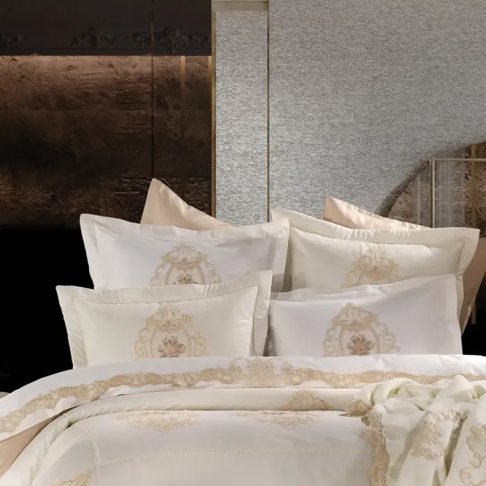 Floransa 23 Parça Premium Çeyiz Seti - 5