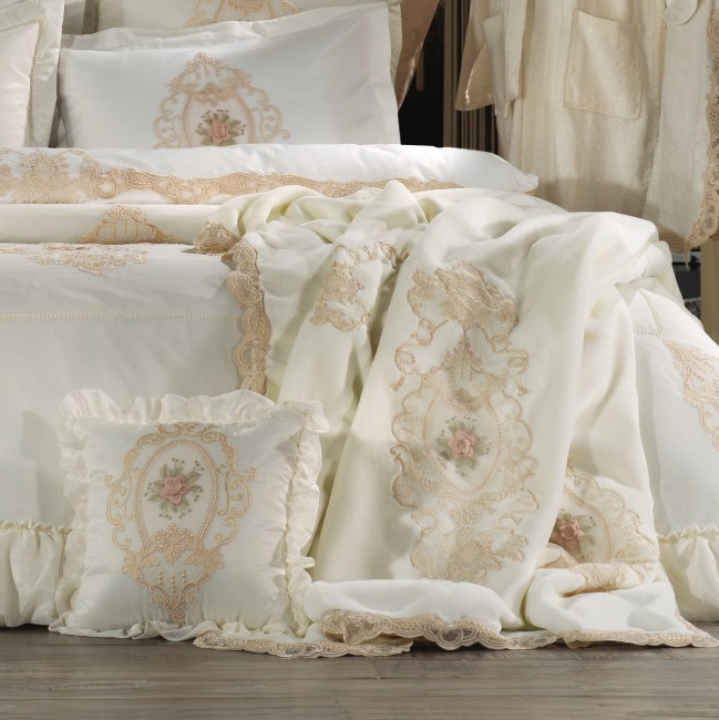 Floransa 23 Pcs Premium Wedding Set - 3