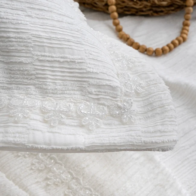 Gabriela Pike Takımı / Krem - 3