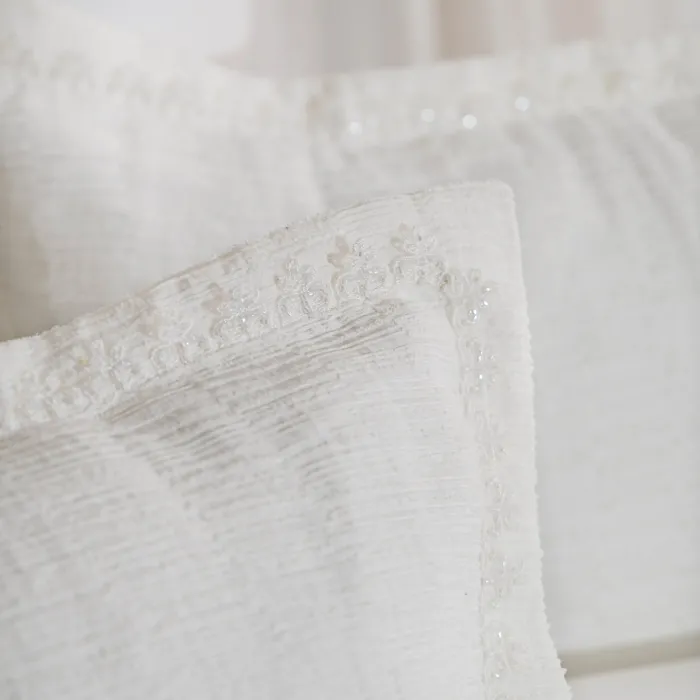 Gabriela Pike Takımı / Krem - 5