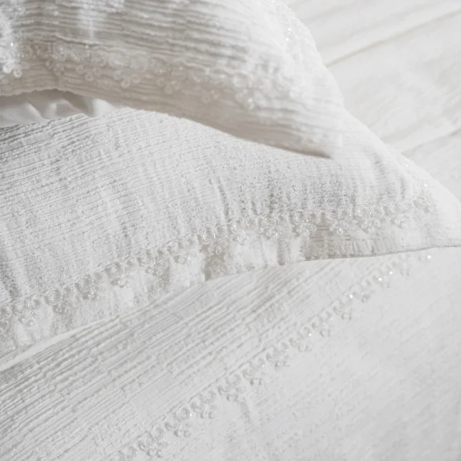 Gabriela Pike Takımı / Krem - 6