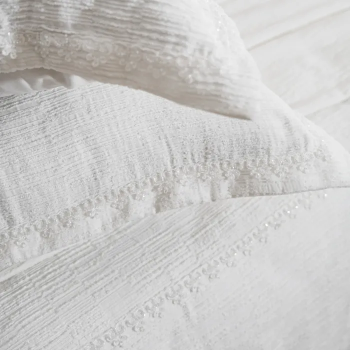 Gabriela Pike Takımı / Krem - 6