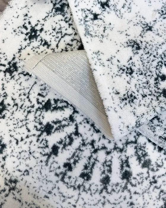 Giovann 2'li Paspas Takımı Ekru / Mavi - 3