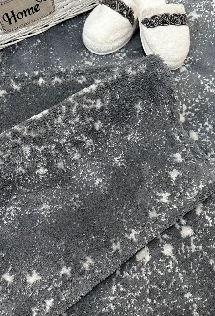 Giovann 2'li Paspas Takımı Koyu Gri - 3