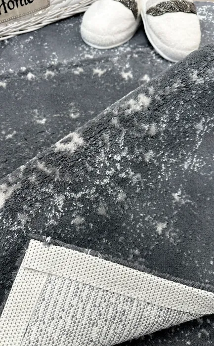 Giovann 2'li Paspas Takımı Koyu Gri - 4