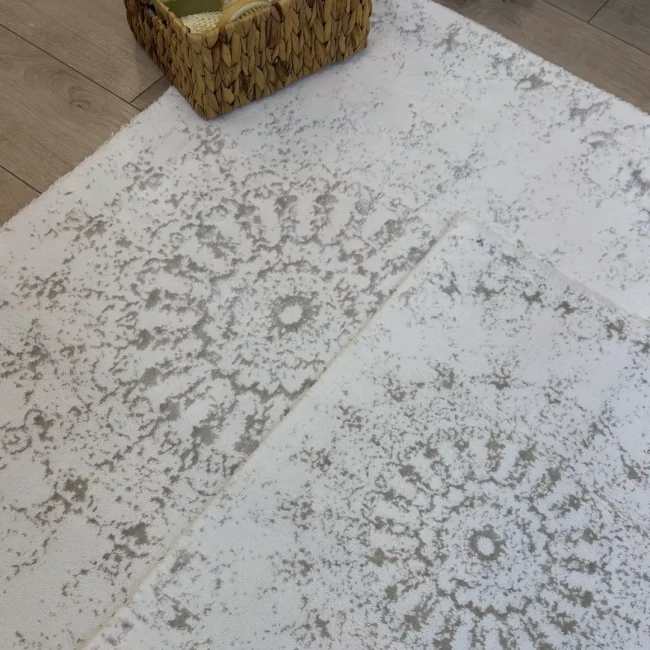 Giovann 2'li Paspas Takımı - 21