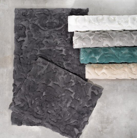 Haly Pamuk Paspas Seti / Mint - 2