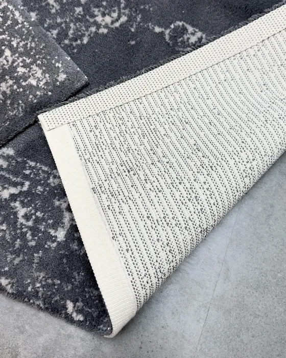 Karsten 2'li Paspas Takımı Koyu Gri - 5