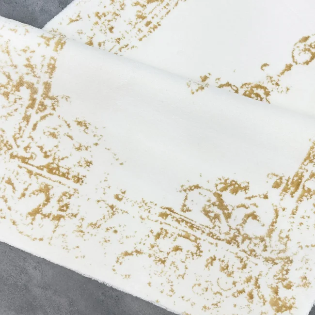 Karsten 80x150cm Paspas - Halı / Ekru - Latte - 4