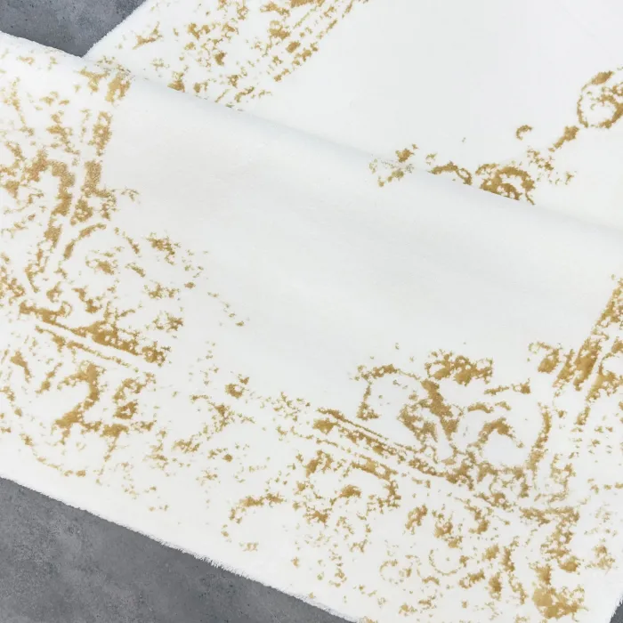 Karsten 80x150cm Paspas - Halı / Ekru - Latte - 4