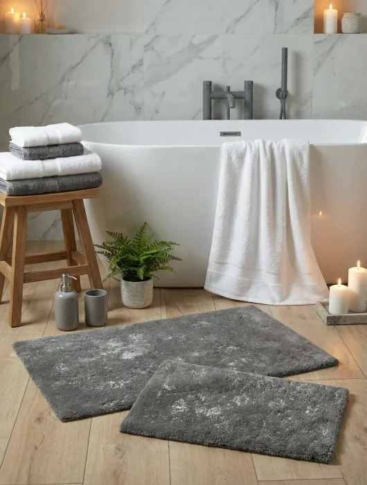 Kerry 2'li Paspas Takımı Koyu Gri - 2