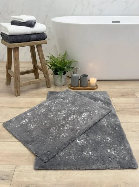 Kerry 2'li Paspas Takımı Koyu Gri - 1