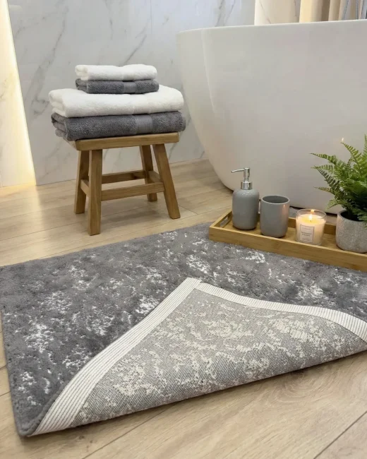 Kerry 2'li Paspas Takımı Koyu Gri - 3