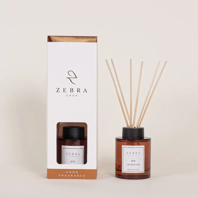 La Nature Çubuklu Oda Kokusu 100ml