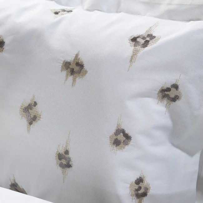 Leopard 10 Parça Nevresimli Comforter Set - 6