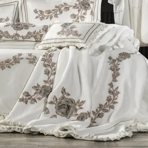 Loretta 23 Parça Premium Çeyiz Seti - 6