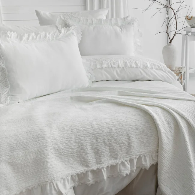 Maggie Pike Takımı / Krem - 3