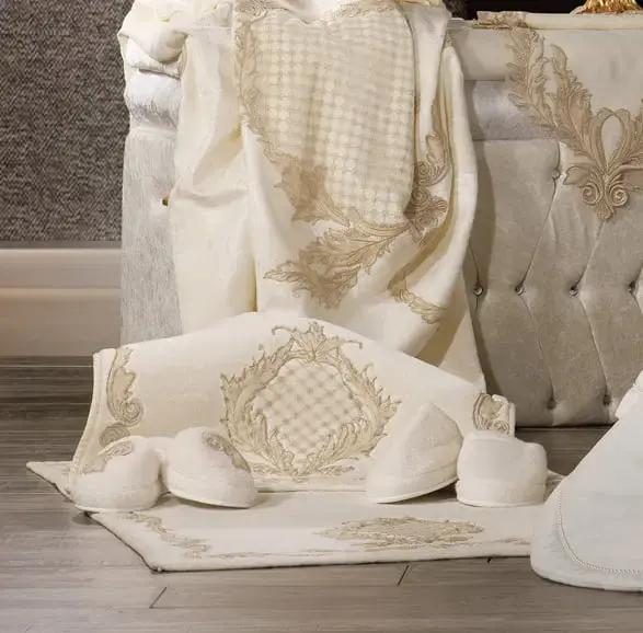 Ornella 23 Pcs Premium Wedding Set - 4