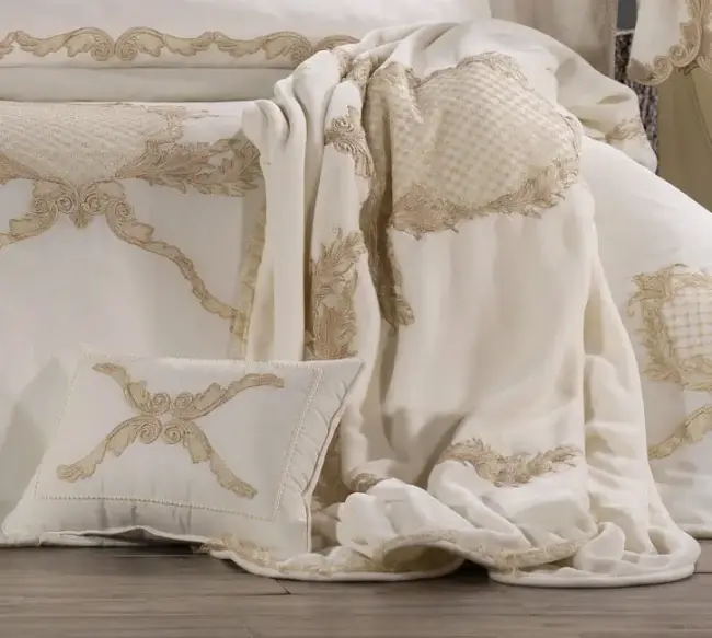 Ornella 23 Pcs Premium Wedding Set - 3