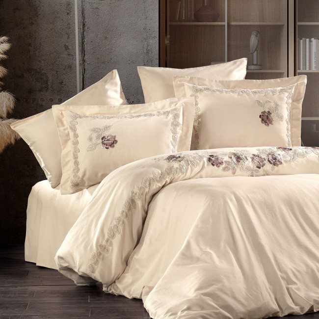 Zebra Casa - Rosengart Nevresim Takımı Capp.