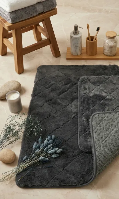 Sheeny 2'li Paspas Takımı / Antrasit - 2