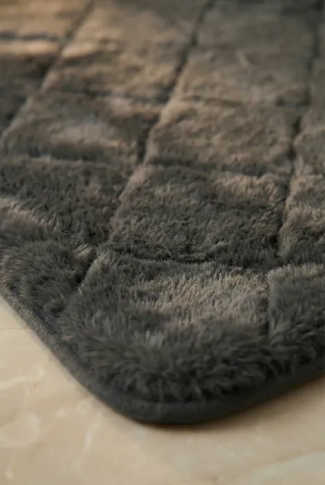 Sheeny 2'li Paspas Takımı / Antrasit - 3