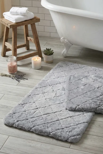 Sheeny 2'li Paspas Takımı / Gri 