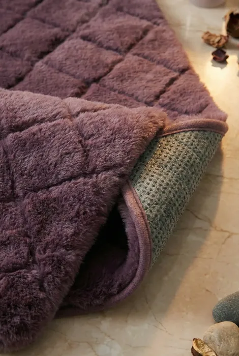 Sheeny 2'li Paspas Takımı / Mürdüm - 2