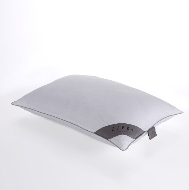 Siesta Süper Soft Yastık - Zebra Casa