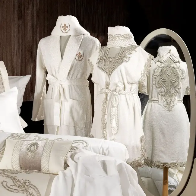 Tiara Cappuccino 21 Pcs. Premium Wedding Set - 4