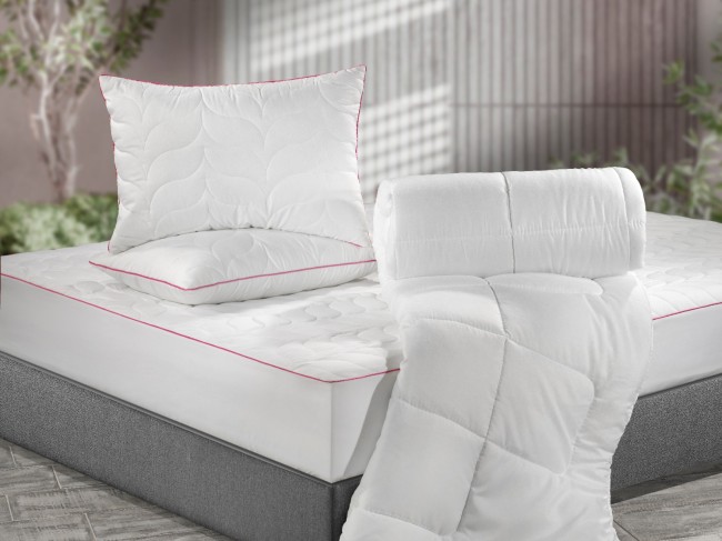 Vera 6 Parça Yatak Takımı - Zebra Casa