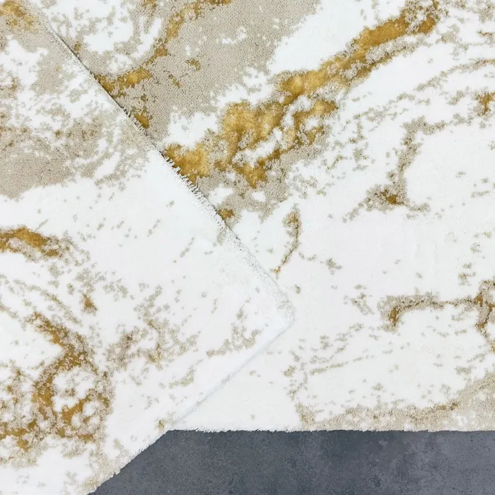 Veronica 2'li Paspas Takımı Ekru / Bej / Gold - 3