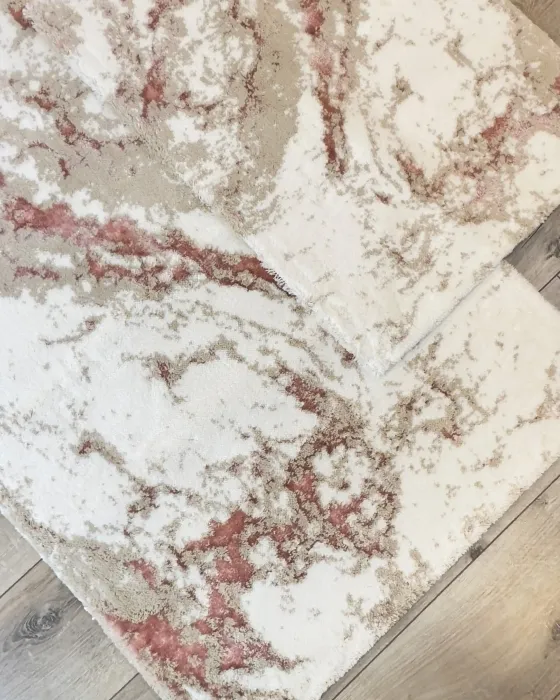 Veronica 2'li Paspas Takımı Ekru / Bej / Pudra - 3