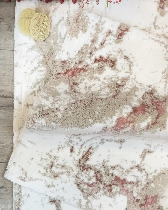 Veronica 2'li Paspas Takımı Ekru / Bej / Pudra - 4