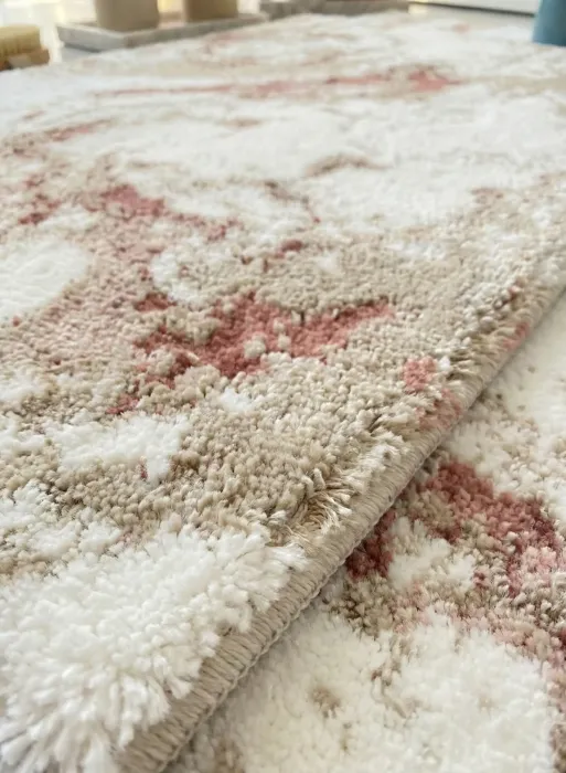 Veronica 2'li Paspas Takımı Ekru / Bej / Pudra - 2