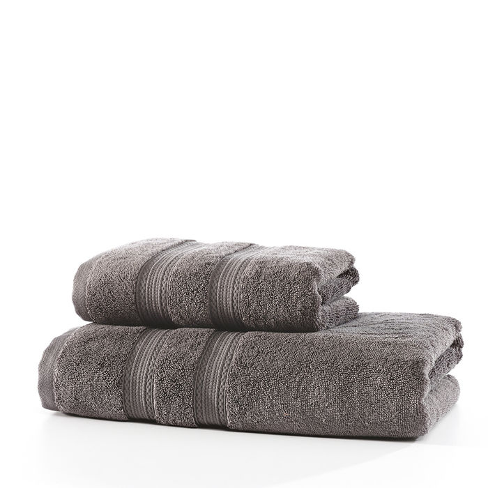 Viggo Bath Towel
