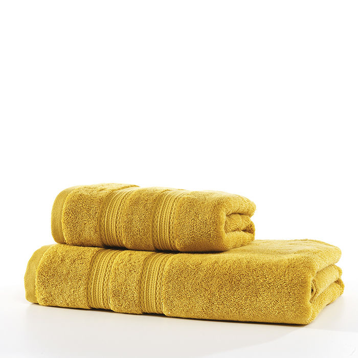 Viggo Face Towel