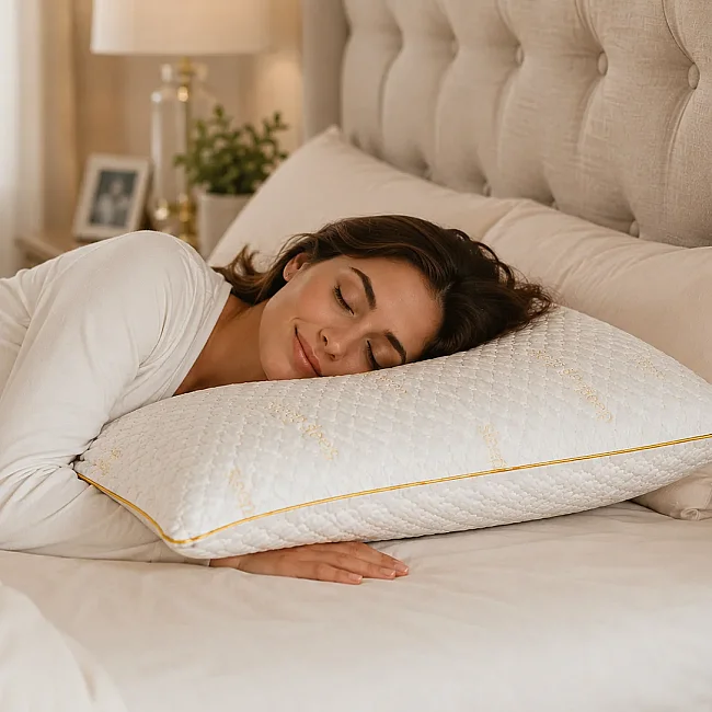 Visco Flexi Anti-Stress Yastık - 2