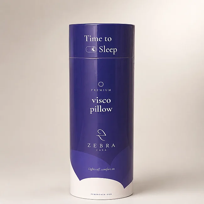 Visco Flexi Anti-Stress Yastık - 5