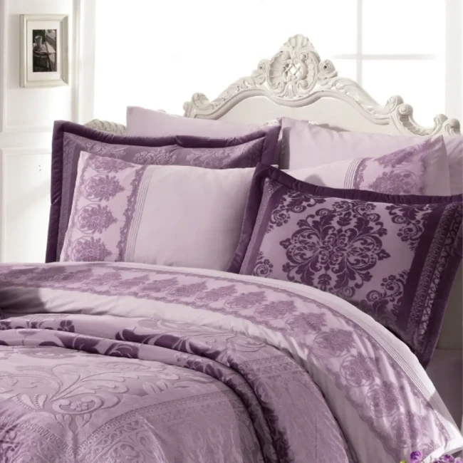 Lucy Damson 11 Pcs Wedding Set - 4