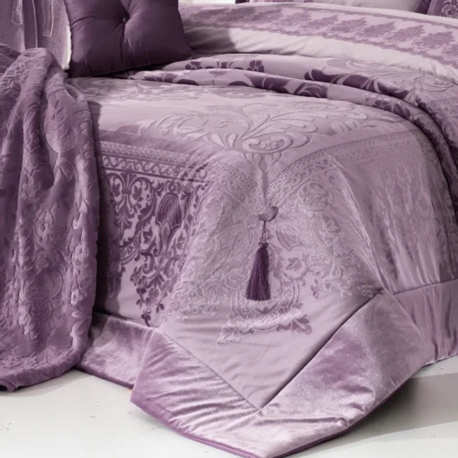 Lucy Damson 11 Pcs Wedding Set - 5