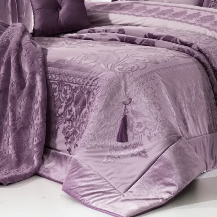 Lucy Damson 11 Pcs Wedding Set - 5
